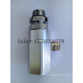 Vapor Recovery Regulator Nipple (outer thread outer screw)